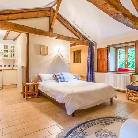 Villa 17th Century Manor House