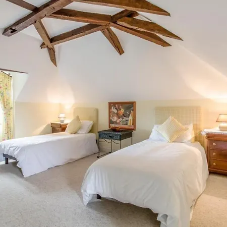 17th Century Manor House *