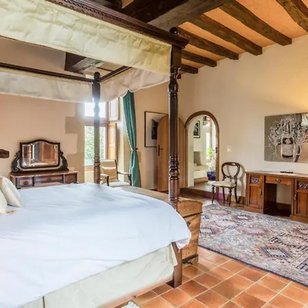 Villa 17th Century Manor House