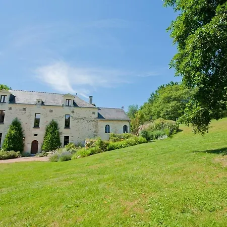 17th Century Manor House * 두라퐁테인