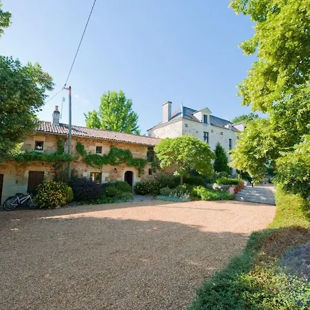 Villa 17th Century Manor House