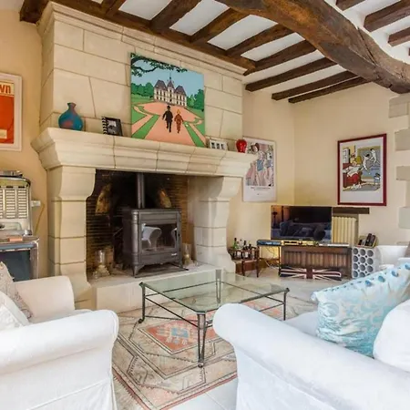 Villa 17th Century Manor House *