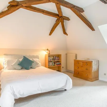 17th Century Manor House *
