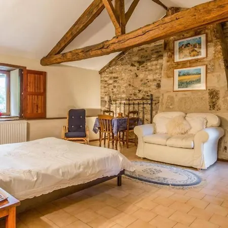 17th Century Manor House