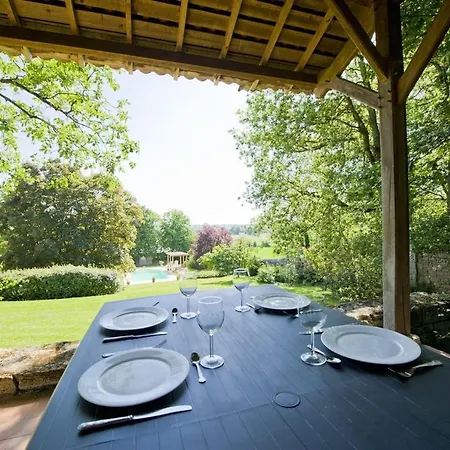 17th Century Manor House *