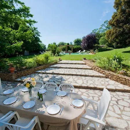 17th Century Manor House Villa