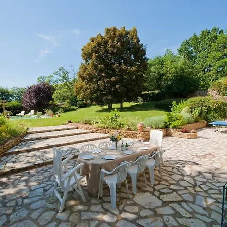 Villa 17th Century Manor House *