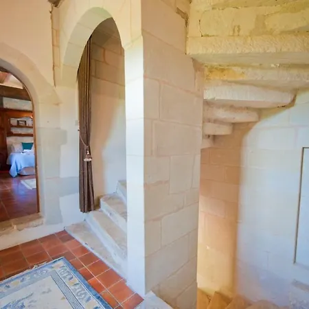 17th Century Manor House 빌라 두라퐁테인